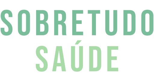 Logo - Sobretudo Saúde